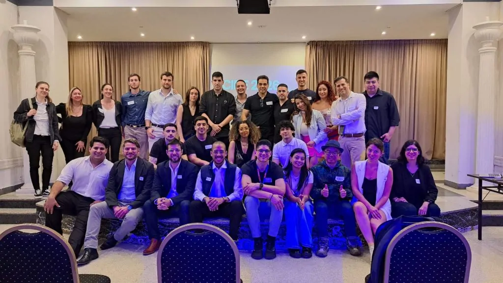 CIDE — Congreso de Innovación Digital y Emprendimiento